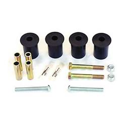 Steeda Rear Subframe Bushings for 1999-2004 MUSTANG - 555-4016