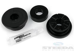 Steeda Axle End Upper Third Link Bushing Kits for 2005-2014 MUSTANG - 555-4036
