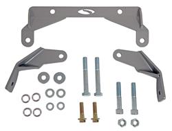 Steeda Rear Axle Housing Brackets 555-4050