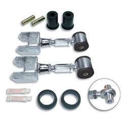 Steeda Heavy-Duty Adjustable Control Arms
