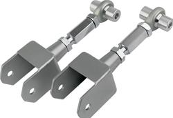 Steeda Heavy-Duty Adjustable Control Arms 555-4102