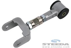 Steeda Adjustable Street Upper Control Arms for 2005-2010 MUSTANG - 555-4105