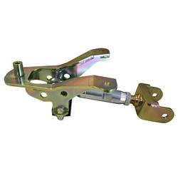 Steeda Upper Third Link Control Arm Upgrade Kits for 2005-2010 MUSTANG - 555-4107