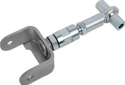 Steeda Adjustable Competition Upper Control Arms for 2011-2014 MUSTANG - 555-4113