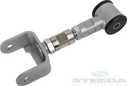 Steeda Tubular Upper 3rd Link Control Arms for 2013-2014 MUSTANG - 555-4116