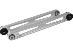 Steeda Billet Rear Lower Control Arms for 2005-2014 MUSTANG - 555-4406