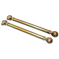 Steeda Race Only Lower Control Arms for 2005-2014 MUSTANG - 555-4417
