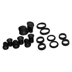 Steeda Rear Control Arm Bushings for 1983-1988 MUSTANG - 555-4434