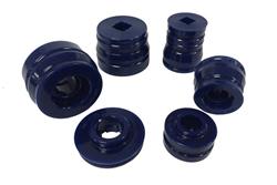 Steeda Adjustable Bump Stop Kits for 2015-2019 MUSTANG - 555-4445