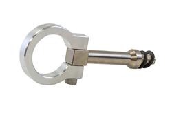 Steeda Tow Hooks and Covers 555-5204