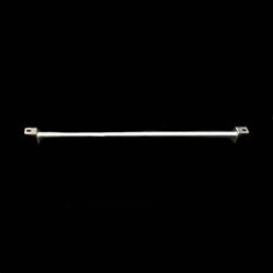 Steeda 1979-2004 Ford Mustang Shock Tower Braces