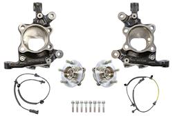 Steeda Suspension Knuckles 555-6045