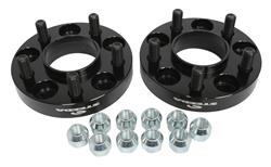 Steeda Wheel Spacers 555-6611