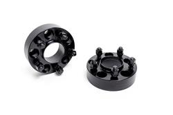 Steeda Wheel Spacers 555-6612