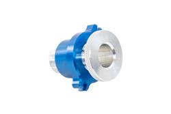 Steeda Firewall Cable Adjusters for 1979-2004 MUSTANG - 555-7021