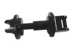 Steeda Clutch Assist Spring Perch Upgrades for 2015-2019 MUSTANG - 555-7024