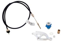 Steeda Cable Adjuster Kits for 1996-2004 MUSTANG - 555-7041
