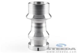 Steeda Reverse Lock-Out Collars