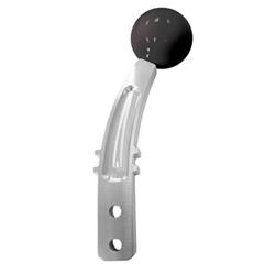Steeda Billet Pro Street Ford Mustang Shifter Handles