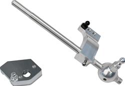 Steeda Ford Focus Short-Throw Shifter Kits for 2013-2018 FOCUS - 555-7239