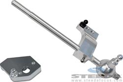 Steeda Ford Focus Short-Throw Shifter Kits