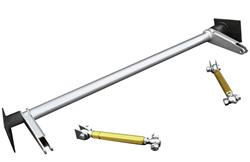 Steeda Billet Hardcore Anti-Roll Bar Kits for 1979-2004 MUSTANG - 555-8102