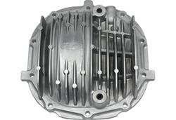 Steeda Differential Covers 555-8142