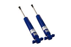 Steeda Pro Action Shocks and Struts for 2015-2022 MUSTANG - 555-8159