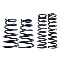 Steeda Sport Suspension Springs 555-8200