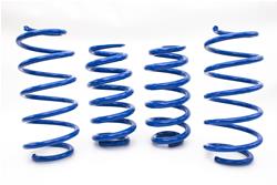 Steeda Sport Suspension Springs for 2020-2022 EXPLORER - 555-8203