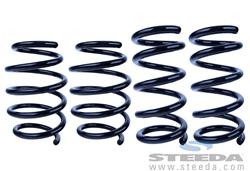 Steeda Ford Mustang Ultralite Suspension Springs for 2015-2021 MUSTANG - 555-8211