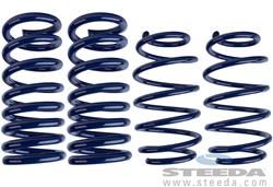 Steeda Coil Springs 555-8212