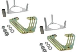 Steeda Wheel Alignment Parts 555-8254