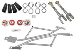 Steeda Rear Suspension Packages 555-2129-7GPP