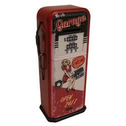 Gas Pump Coin Banks 705012