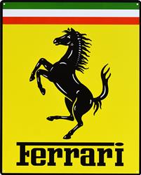 Ferrari Sign 710593