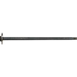Dana Spicer Drivetrain Products Axle Shafts, Direct Fit 060SR117-3