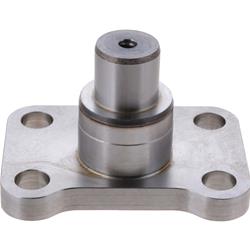 Dana Spicer Drivetrain Products Brake Hub Dust Caps 070SC128