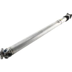 Spicer Drivetrain Products One-Piece Aluminum Driveshafts for 2005-2010 MUSTANG - 10001766
