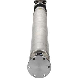 Spicer Drivetrain Products One-Piece Aluminum Driveshafts for 2005-2010 MUSTANG - 10001767