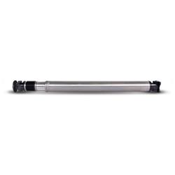 Spicer Drivetrain Products One-Piece Aluminum Driveshafts for 2011-2014 MUSTANG - 10002094