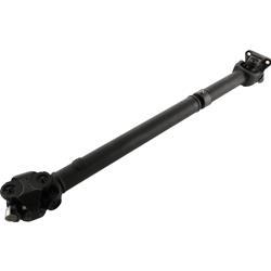 Spicer Drivetrain Products Performance Driveshafts for 2007-2017 WRANGLER, 2018 WRANGLER JK - 10004467
