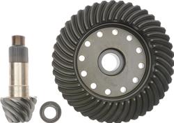 Dana Spicer Drivetrain Products Ring and Pinion Gears 10005953