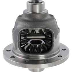Dana Spicer Drivetrain Products - Differential Carriers for 2018-2022 WRANGLER - 10006071