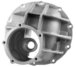 Dana Spicer Drivetrain Products Third Member Case Only 10007694