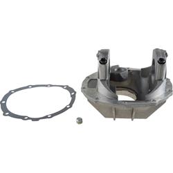 Dana Spicer Drivetrain Products Third Member Case Only 10007696