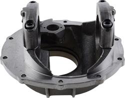 Spicer Drivetrain Products Third Member Cases 10007698