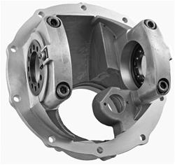Spicer Drivetrain Products Third Member Cases 10007700
