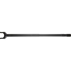 Spicer Drivetrain Products Front Axle Shafts for 2003-2006 WRANGLER - 10007746