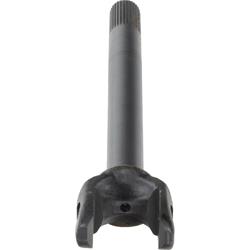 Spicer Drivetrain Products Front Axle Shafts for 1974 RAMCHARGER, TRAILDUSTER - 10007800